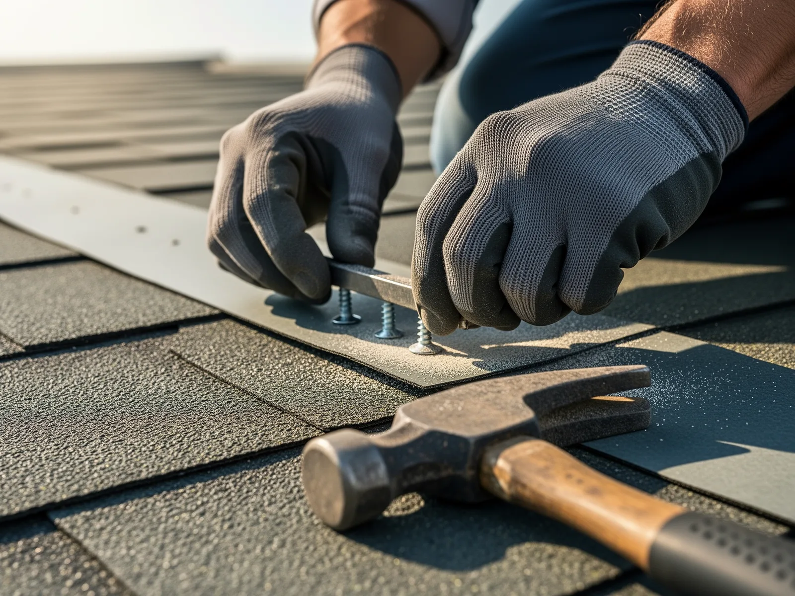 Why choose Fascia Repair in Sharples, WV